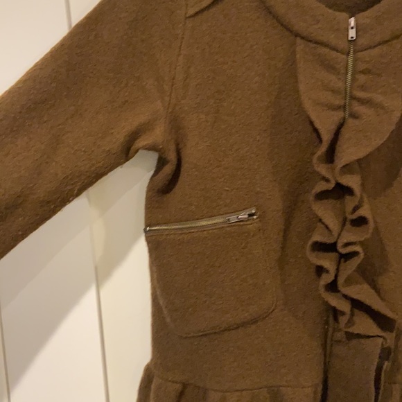 Loft Merino Wool blazer/jacket - Picture 4 of 5